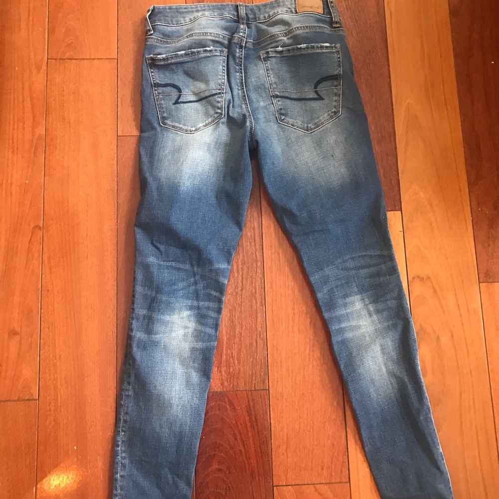 Jeans - Picture 2 of 2